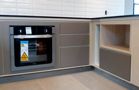 Cozinha Planejada